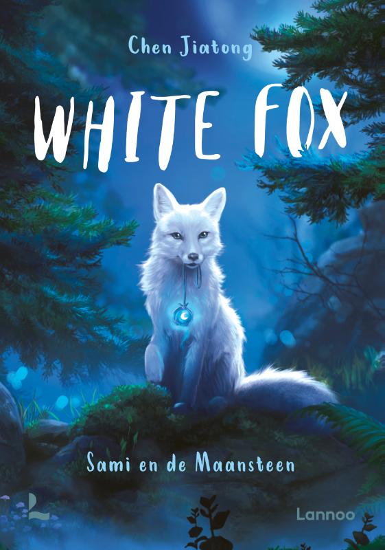 White Fox