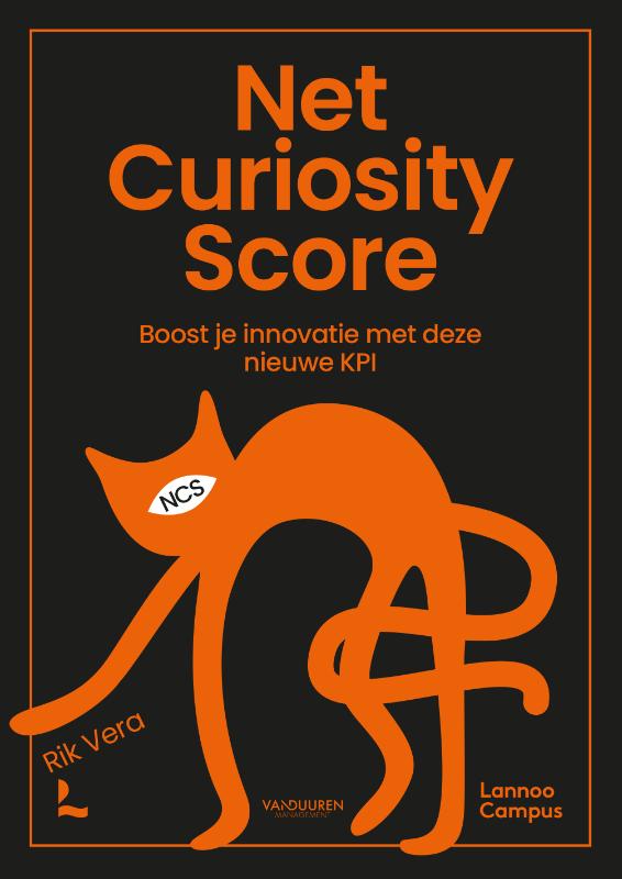 Net Curiosity Score