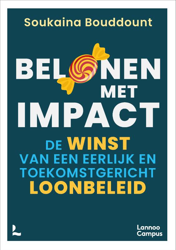 Belonen met impact