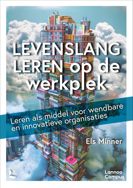 Levenslang leren op de werkplek