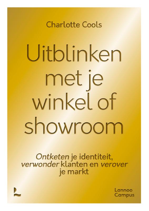 Uitblinken met je winkel of showroom