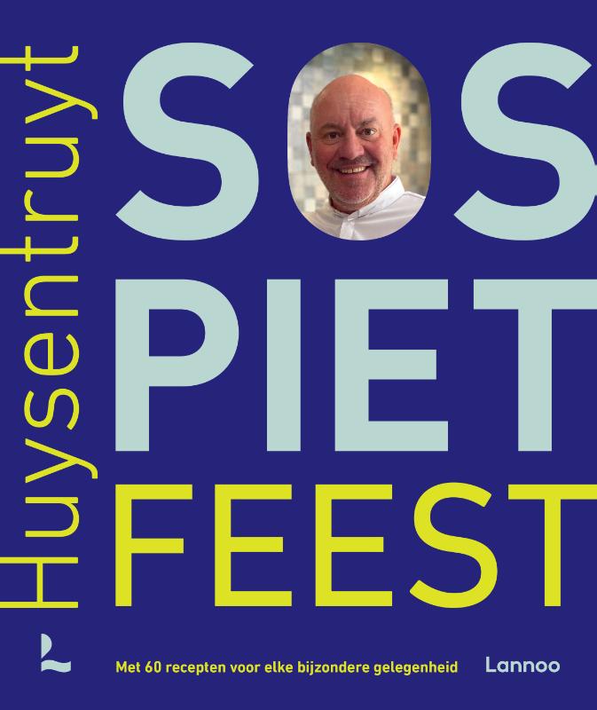 SOS Piet Feest