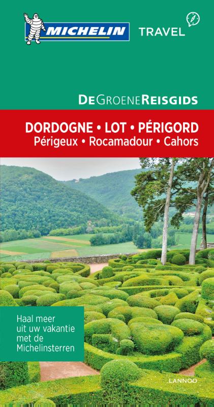 - Dordogne/Lot/Périgord