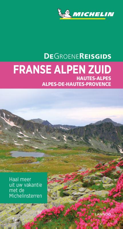 - Franse Alpen Zuid