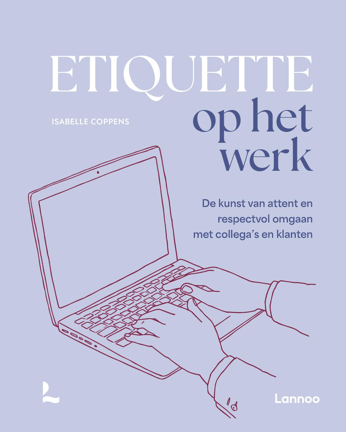 Etiquette op het werk