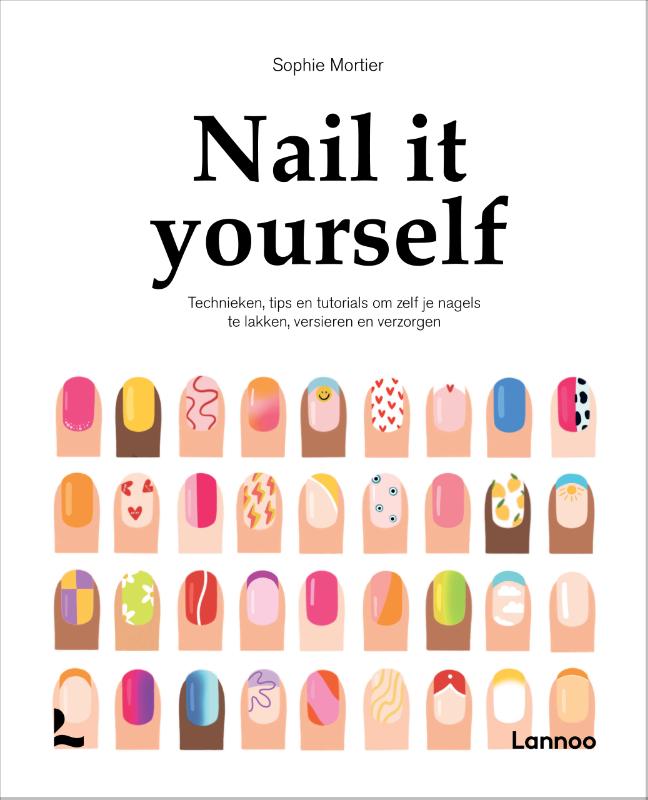 Nail it yourself