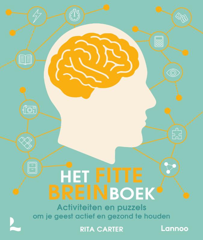 Het fitte breinboek