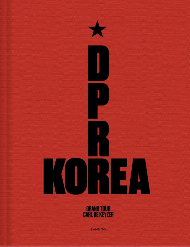 D.P.R. Korea - Grand Tour