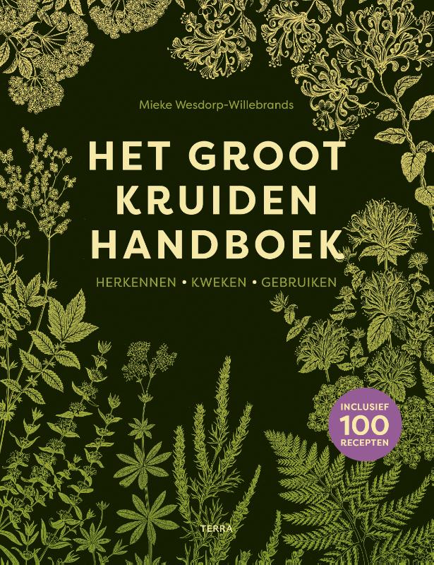 Het groot kruidenhandboek