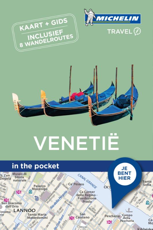 Michelin in the pocket - Venetië
