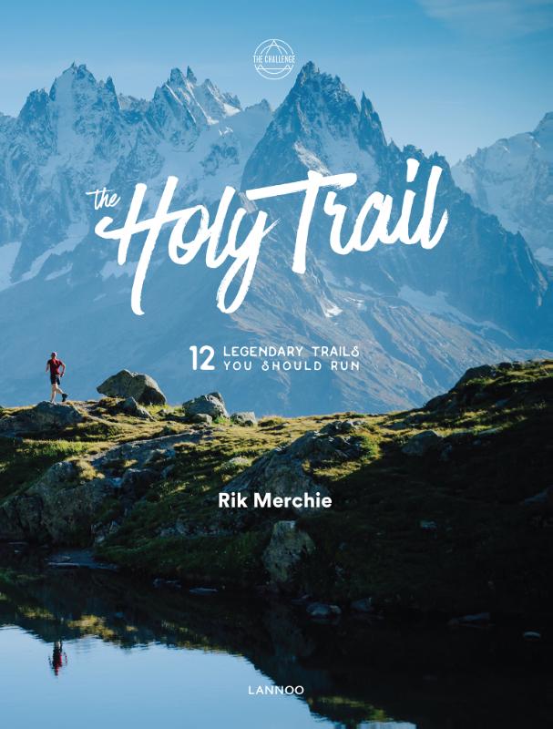 The holy Trail (Engelstalig)