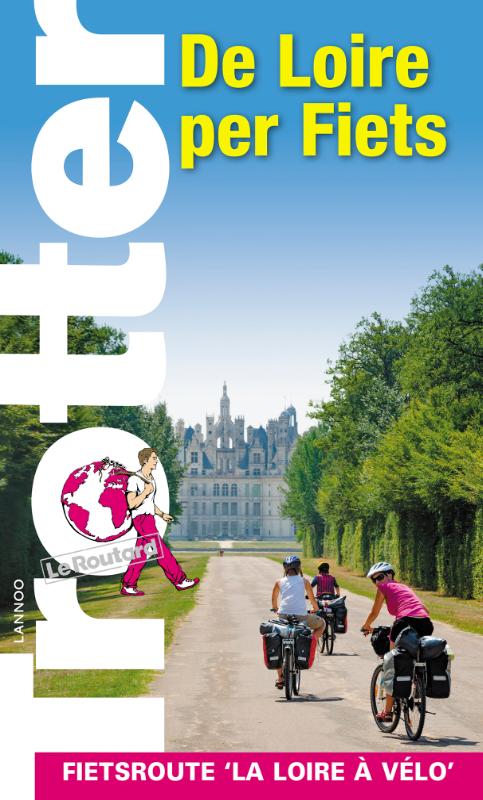 De Loire per fiets