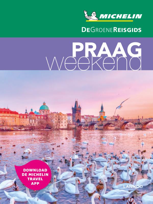 Weekend - Praag