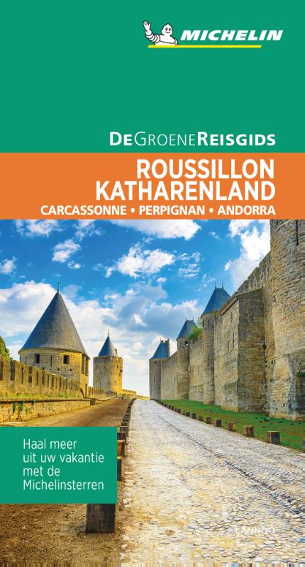 - Roussillon/Katharenland