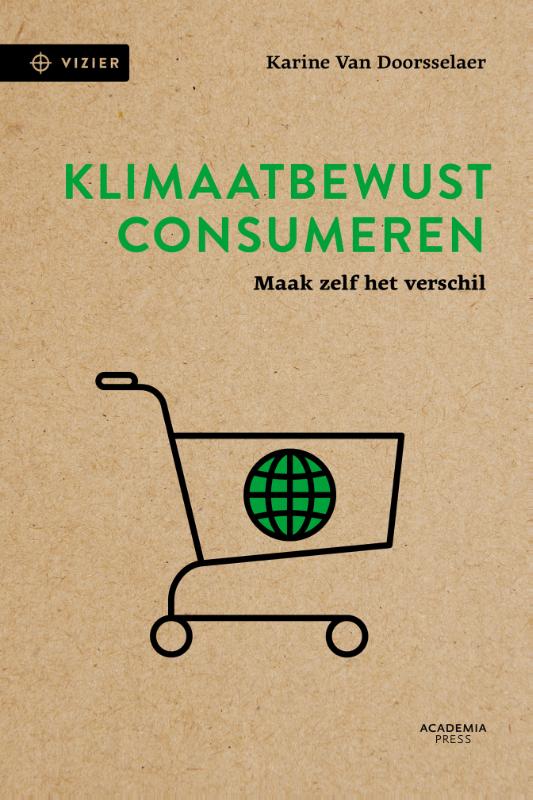 Klimaatbewust consumeren
