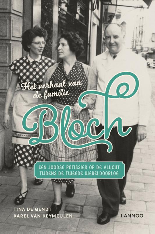 Het verhaal van de familie Bloch