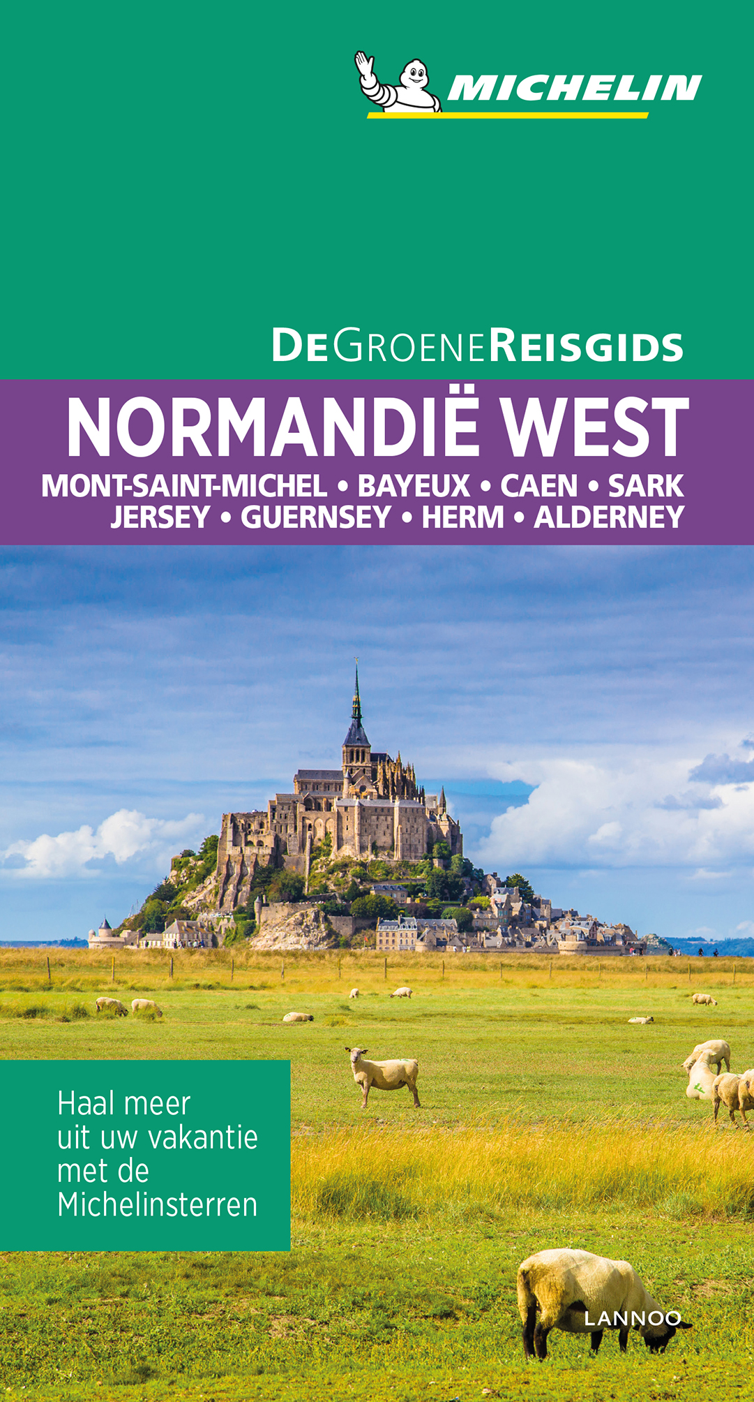 Normandië