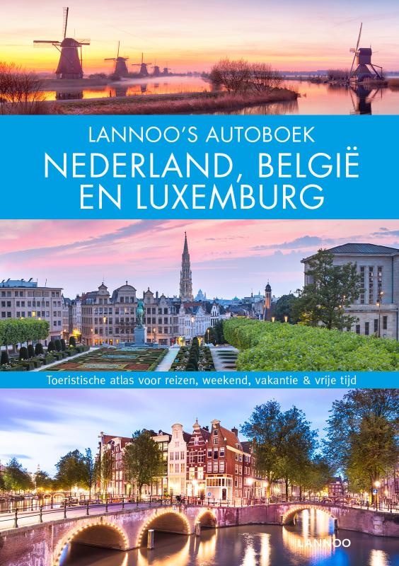 - Nederland, België en Luxemburg