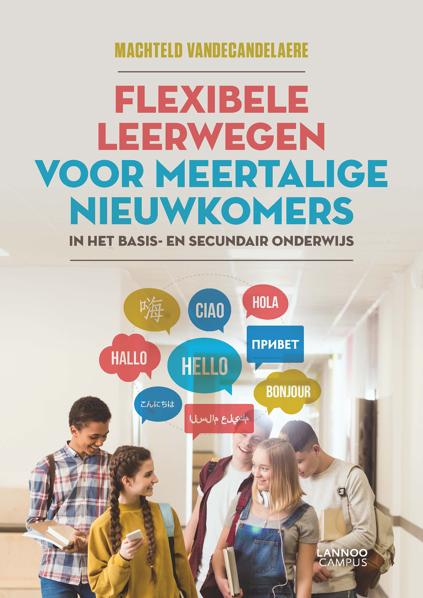 Flexibele leerwegen voor meertalige nieuwkomers