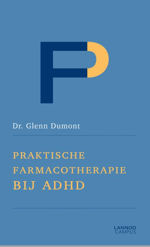 Praktische farmacotherapie bij ADHD