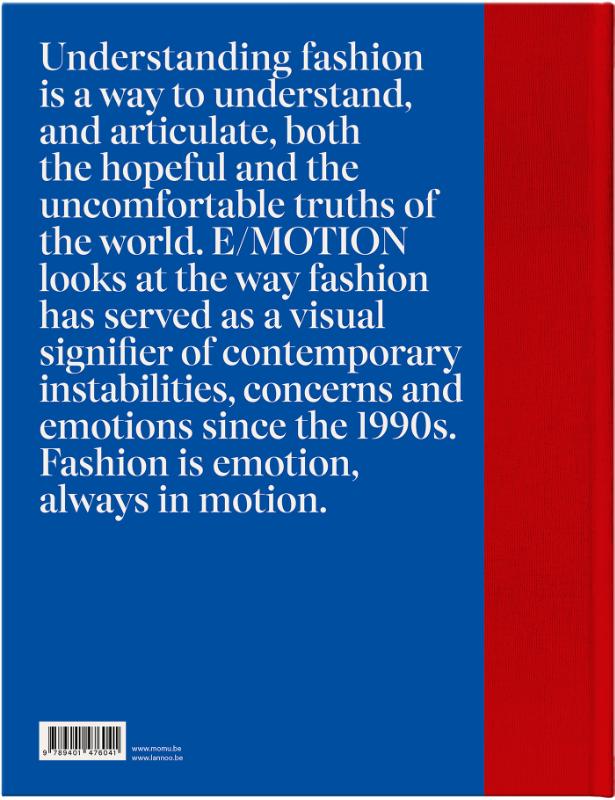 image for Emotion