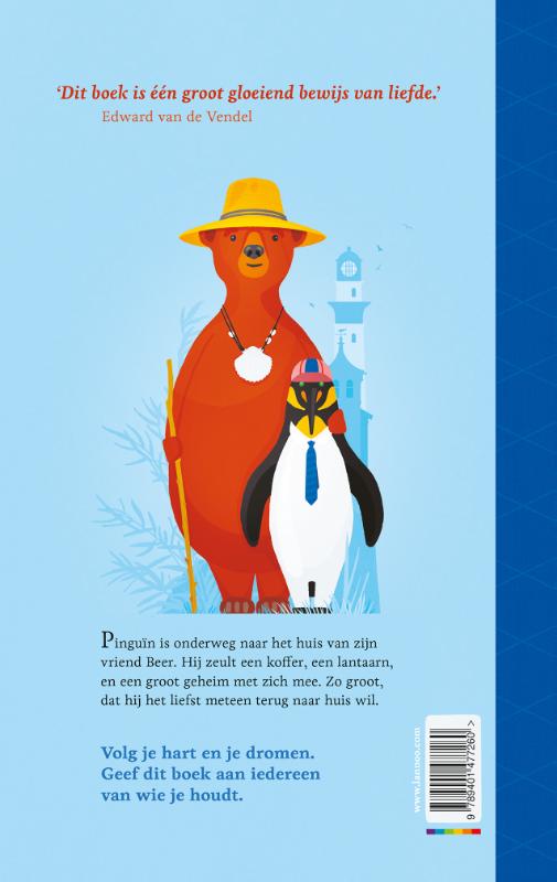 image for Een zee van liefde