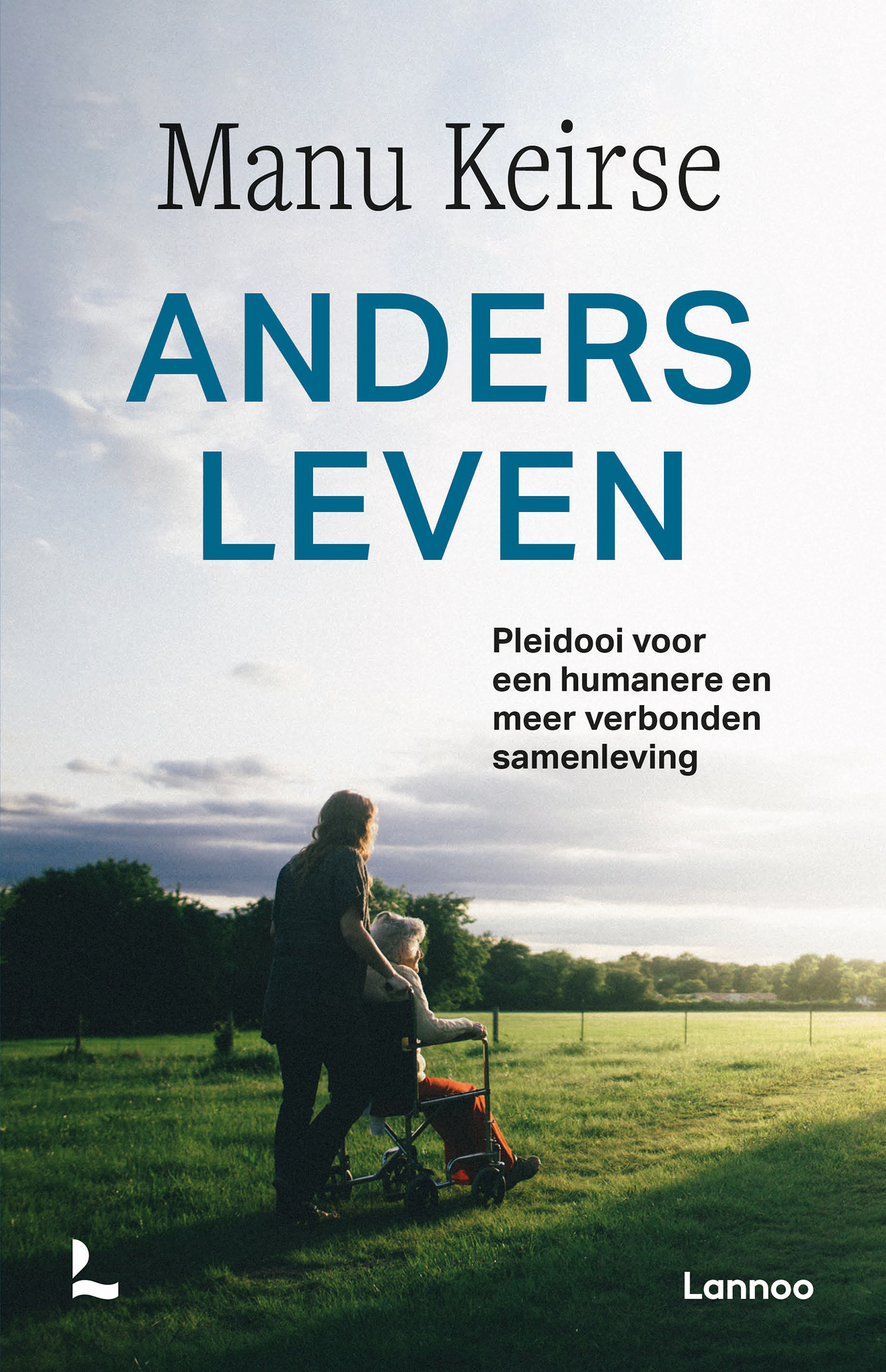Anders leven