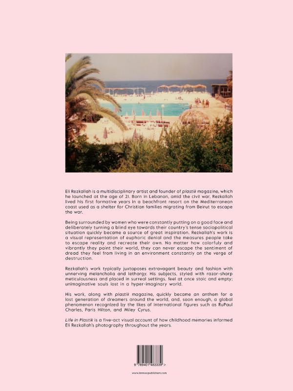 image for Life in Plastik