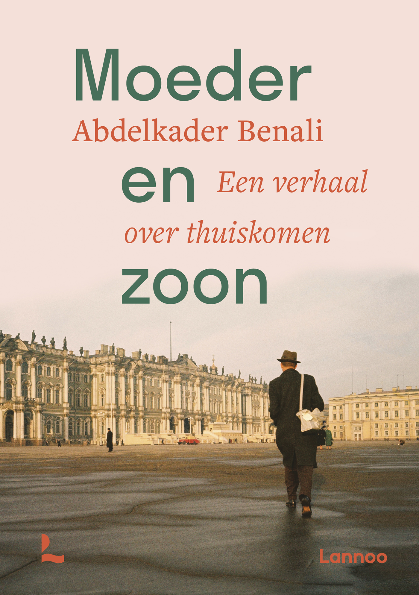 Moeder en zoon