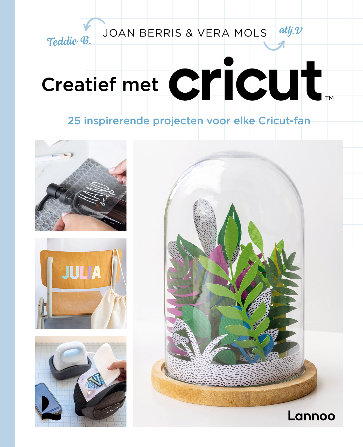 Creatief met Cricut