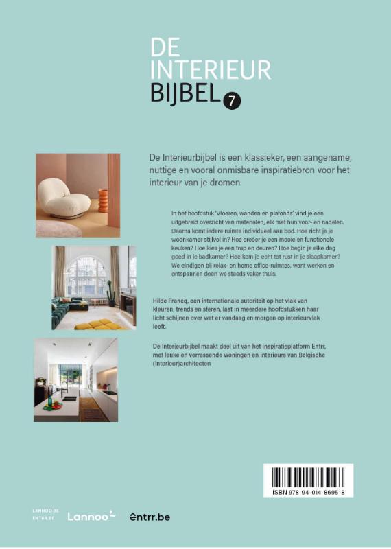 image for De Interieurbijbel 7