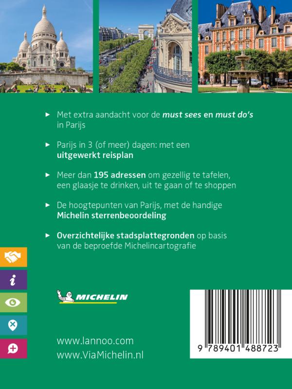 image for Parijs