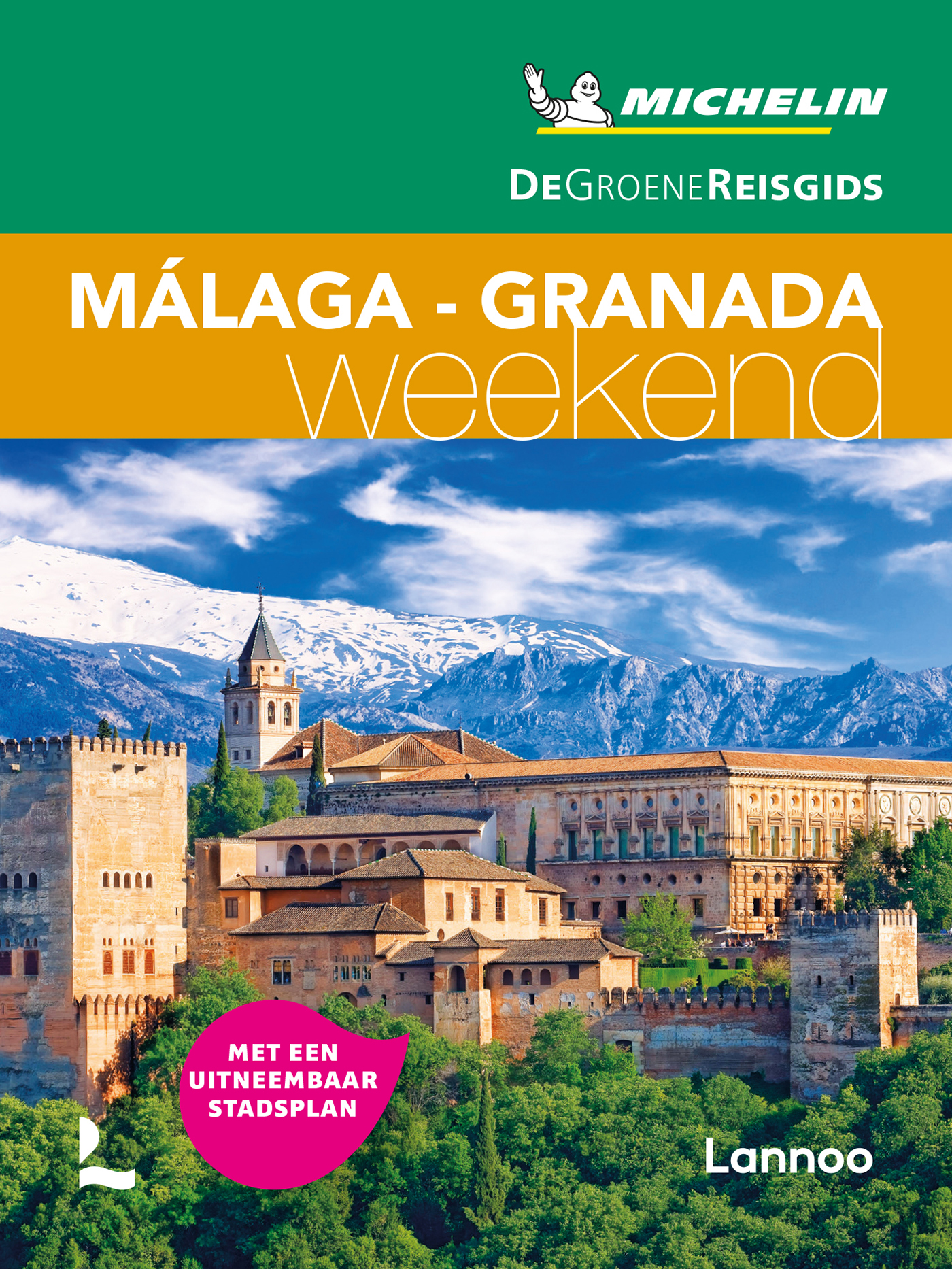 Málaga-Granada