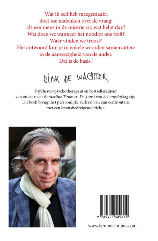 image for Vertroostingen