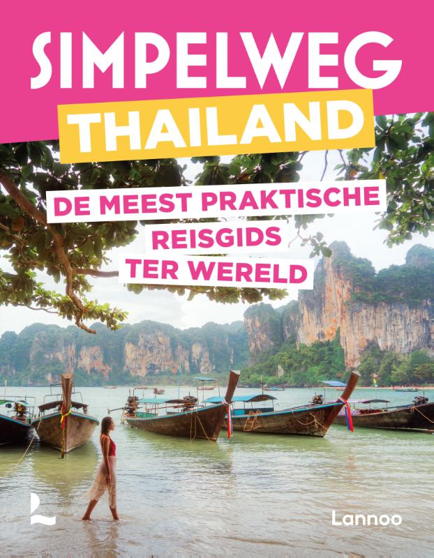 Simpelweg Thailand