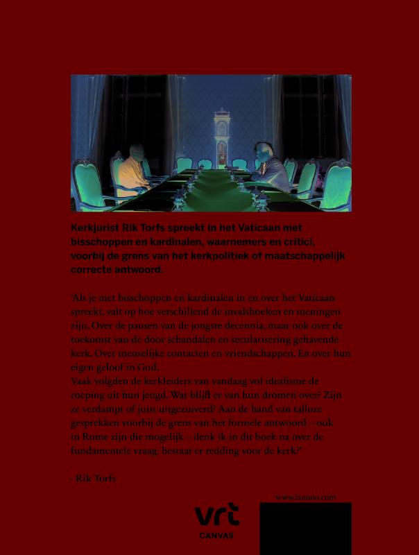 image for Het Vaticaan