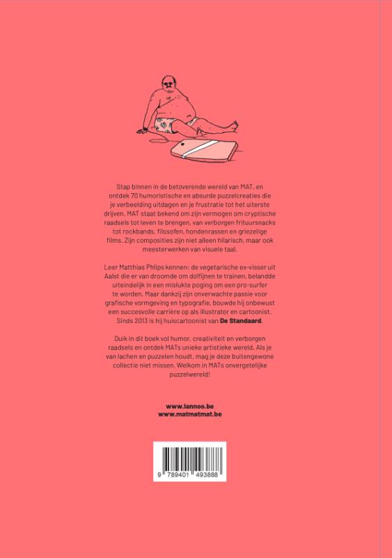 image for Idiote puzzels voor slimme mensen