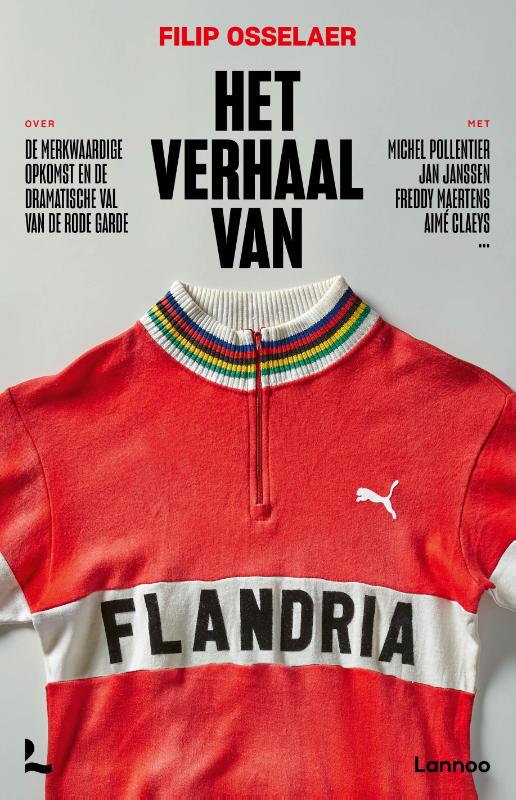 Het verhaal van Flandria