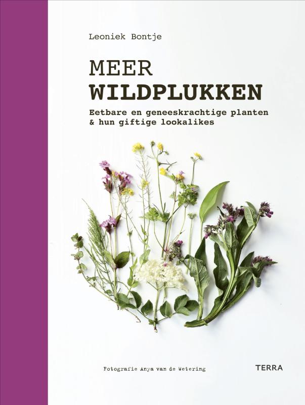 Meer wildplukken