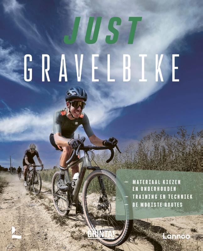 Just Gravelbike