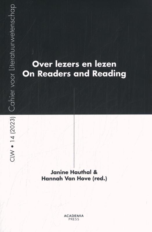 Over lezers en lezen / On readers and reading