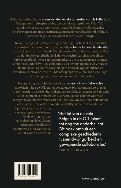 image for Organisation Todt