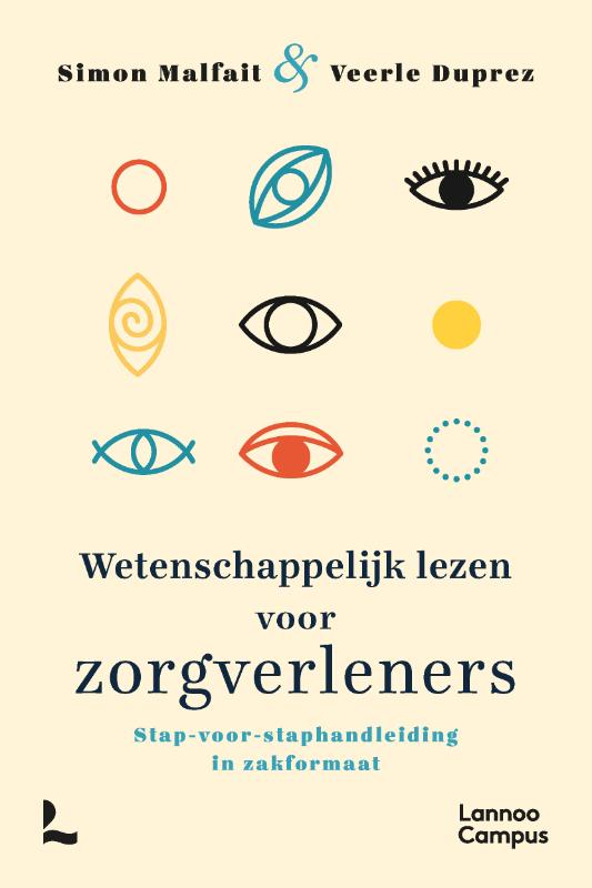 Wetenschappelijk lezen voor zorgverleners