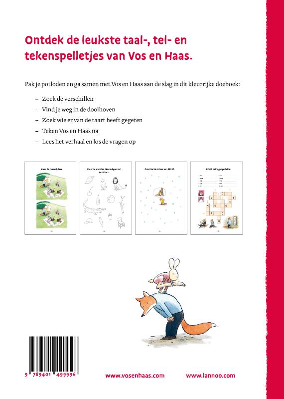 image for Het superdikke doeboek