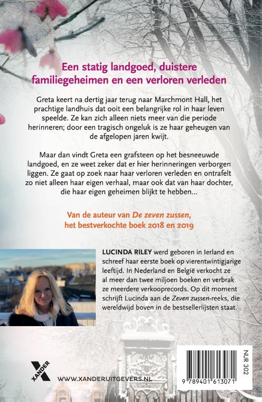 image for De zilverboom
