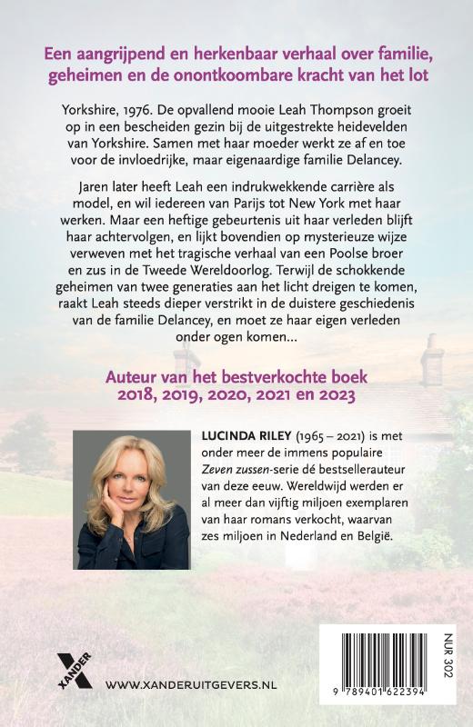 image for De verborgen belofte