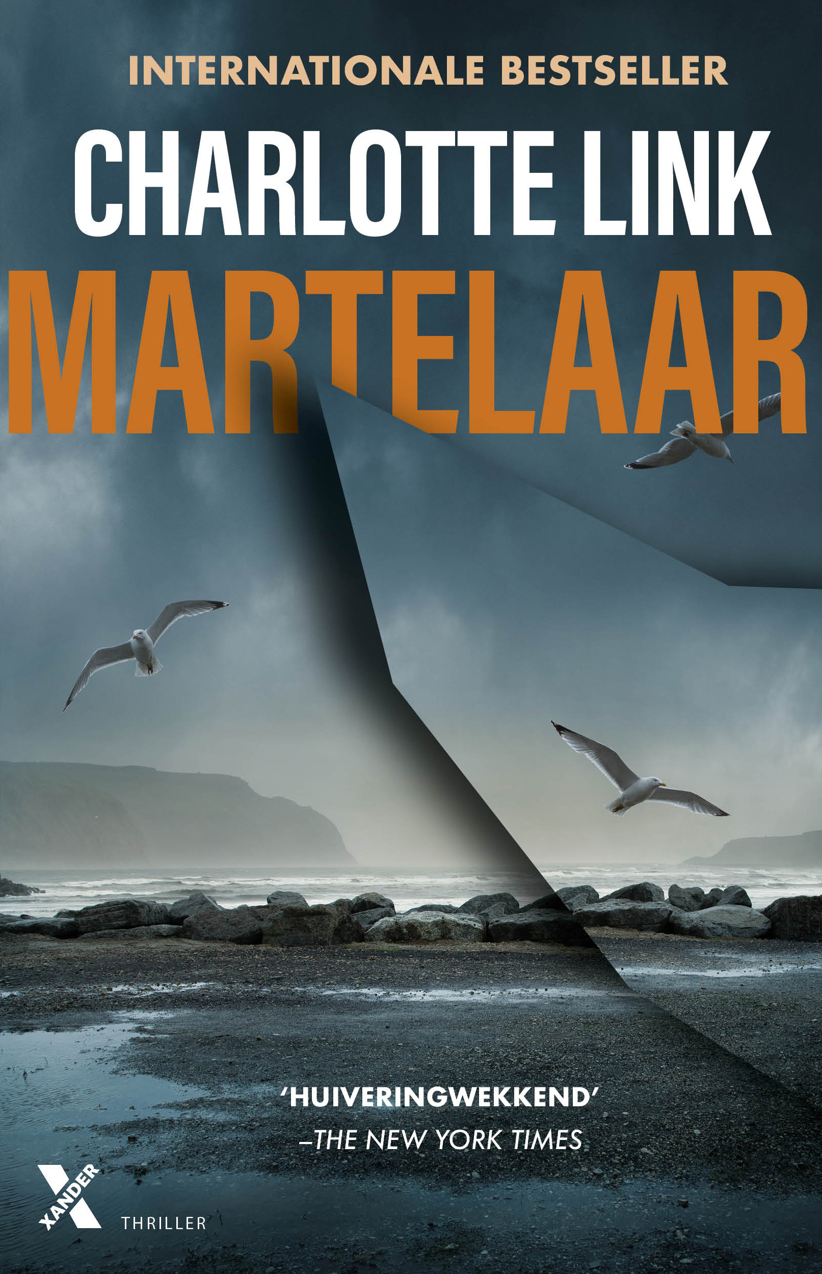 Martelaar 