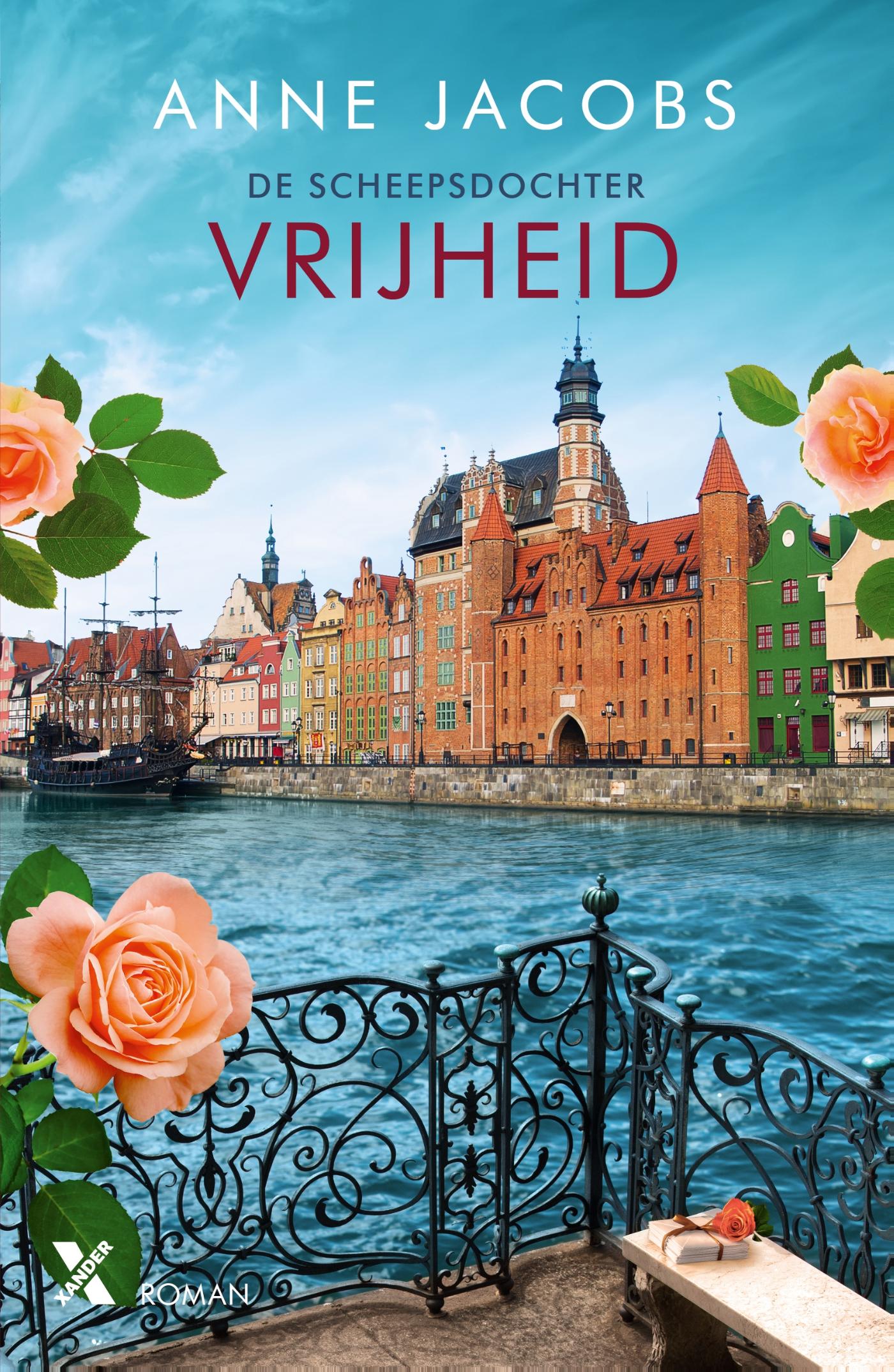 Vrijheid