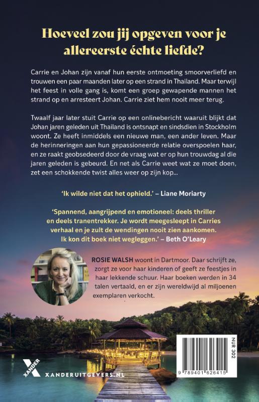 image for Die ene dag