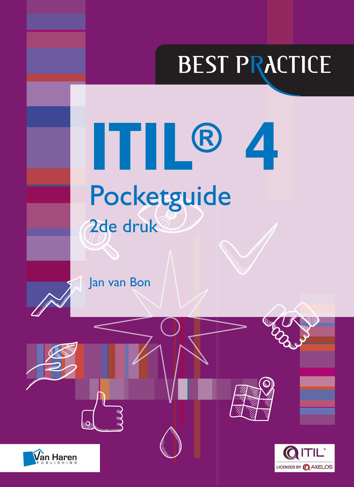 ITIL® 4 – Pocketguide